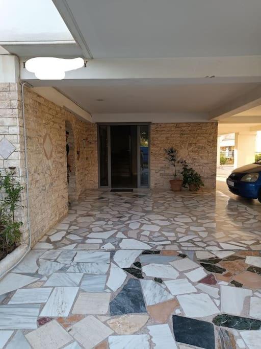 Katerina'S Apartment أثينا المظهر الخارجي الصورة