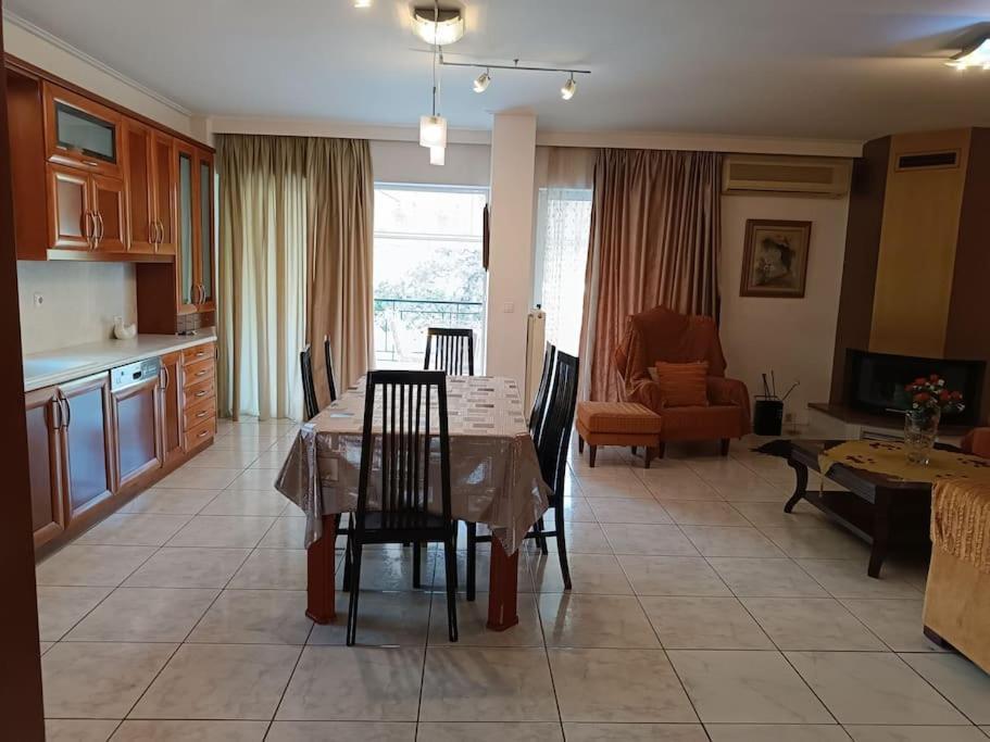 Katerina'S Apartment أثينا المظهر الخارجي الصورة