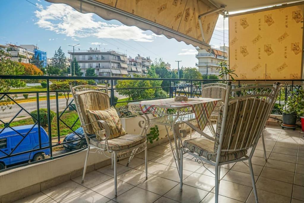 Katerina'S Apartment أثينا المظهر الخارجي الصورة